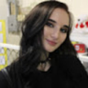 Meet your Posher, Bree